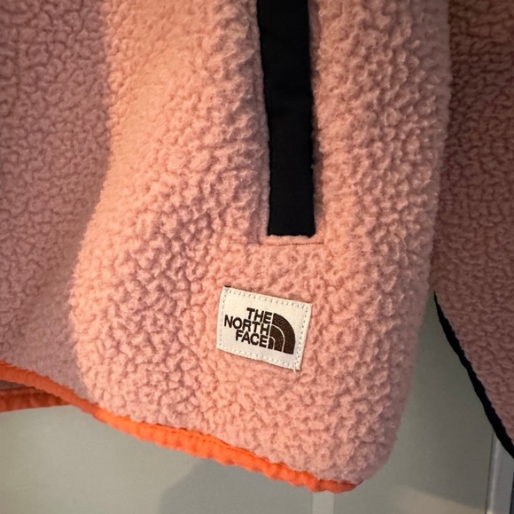 North Face Cragmont Fleece Jacket, XL - Picture 6 of 9